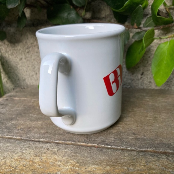 Vintage Bank Of America Coffee Mug - Picture 4 of 6